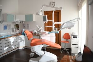 Alabama Dental Offices